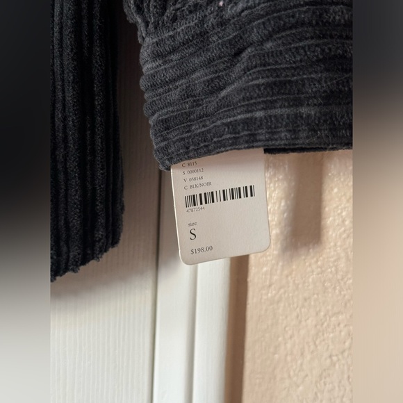 Free People Jacket - Picture 3 of 5